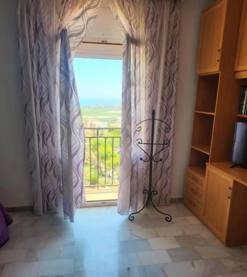 Vakantiehuis Gam Villa Málaga