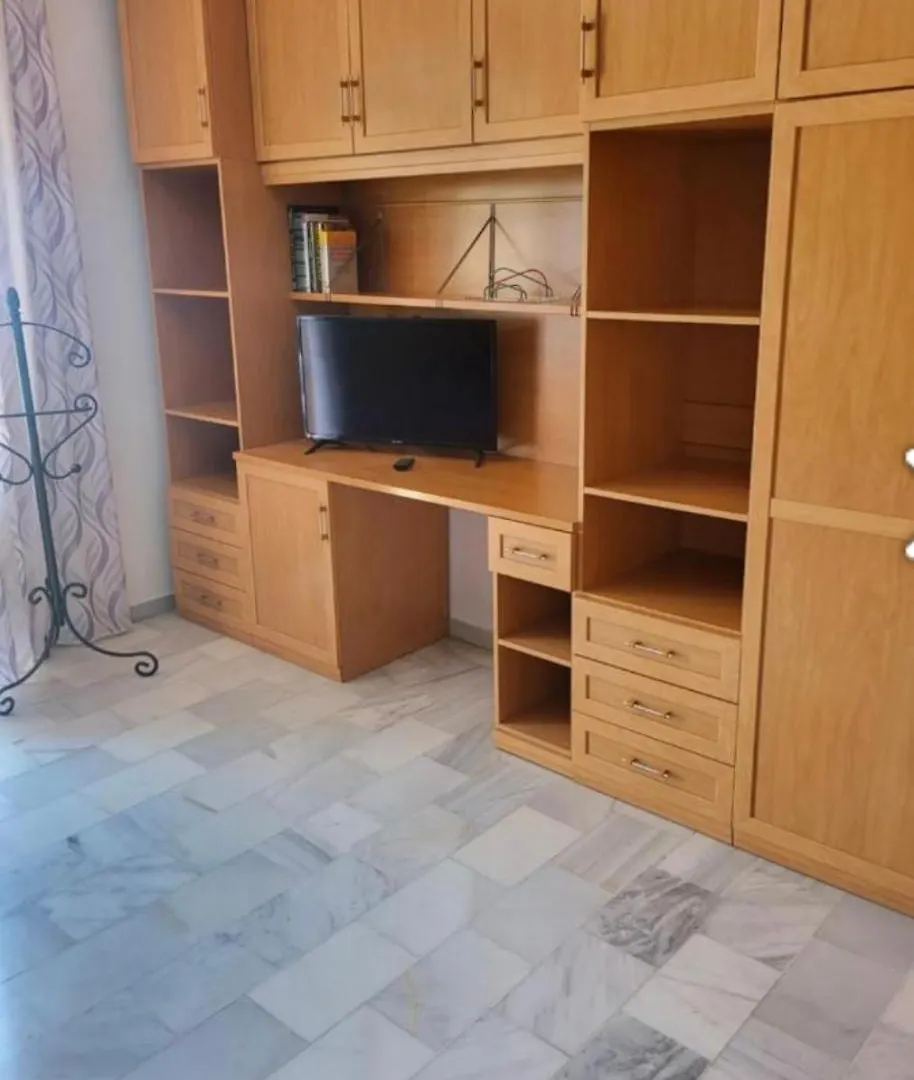 Hébergement de vacances Villa Gam à Málaga Espagne