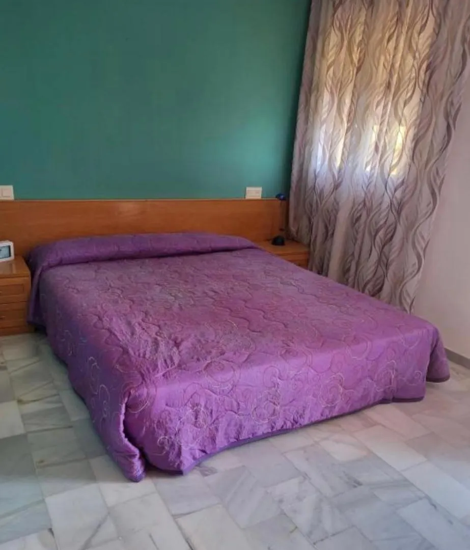 Hébergement de vacances Villa Gam à Málaga