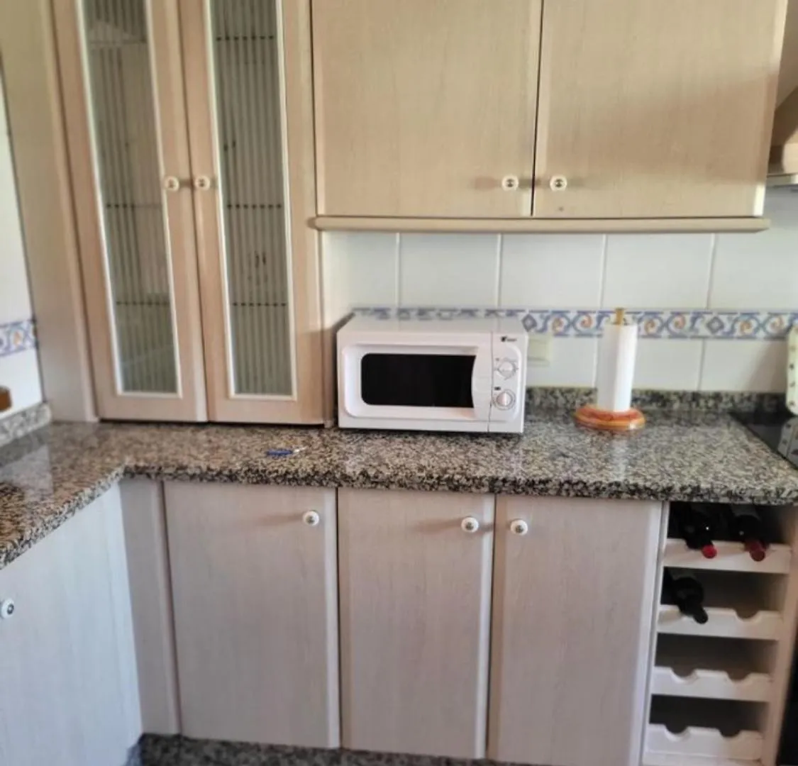 Hébergement de vacances Villa Gam à Málaga