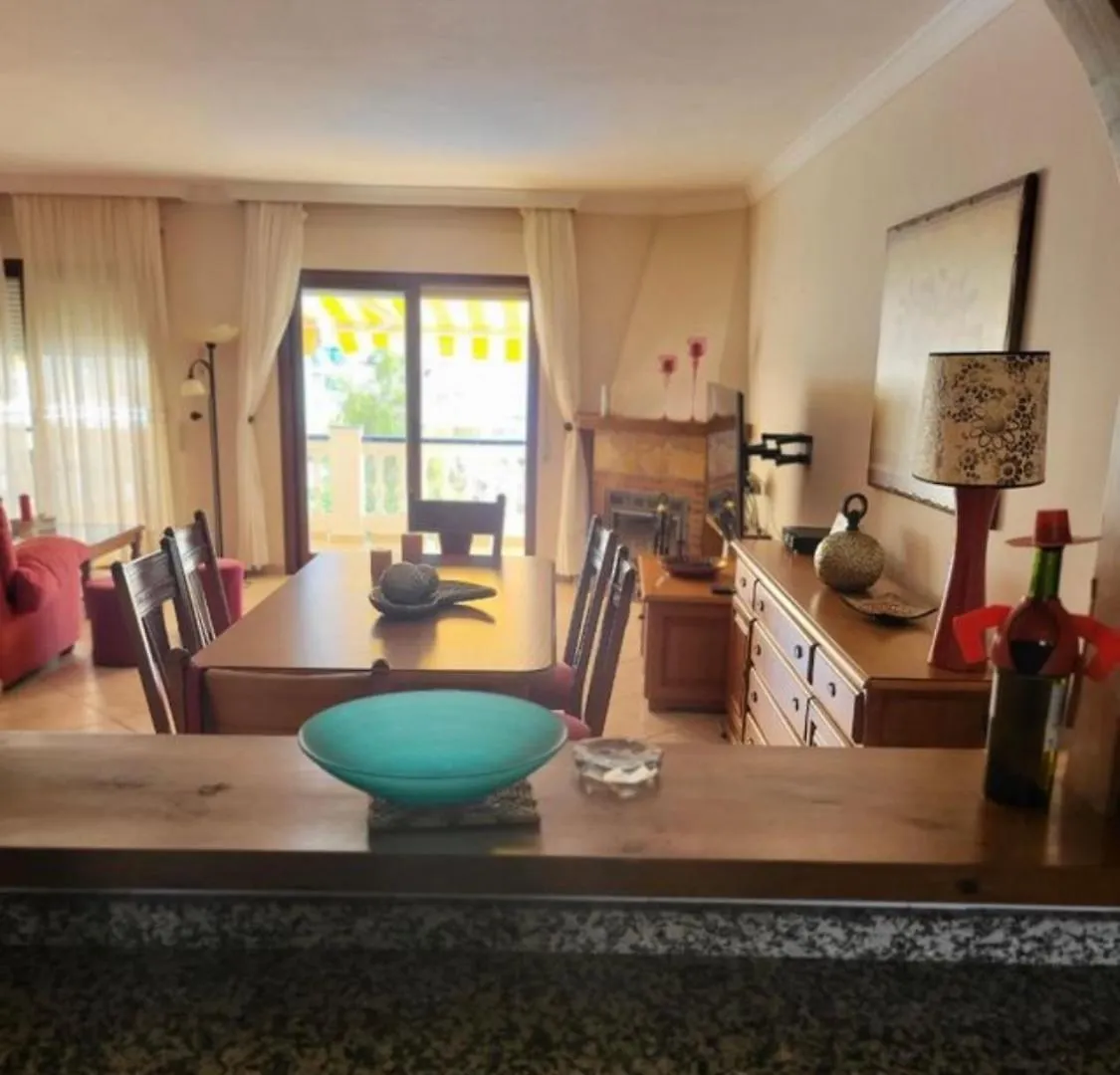 Villa Gam à Málaga