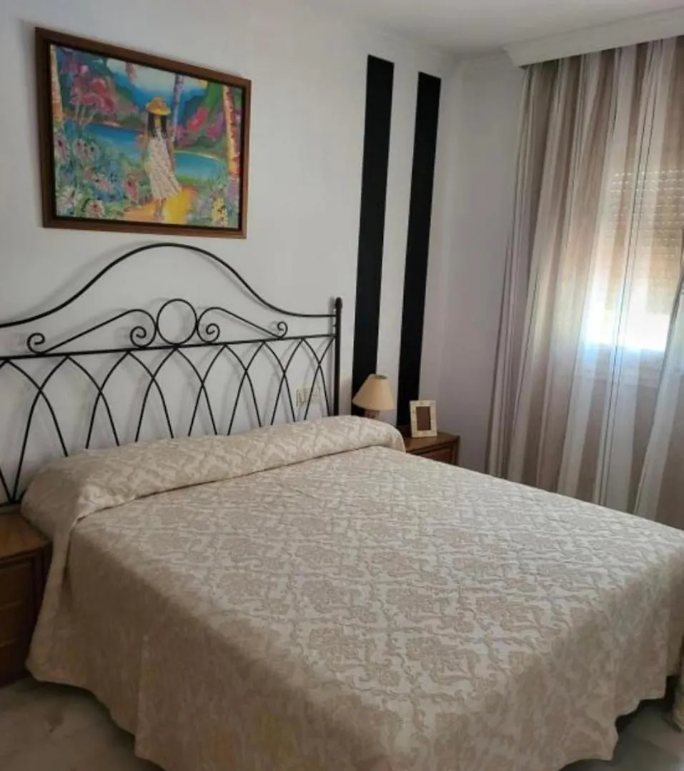 Villa Gam à Málaga 0*,