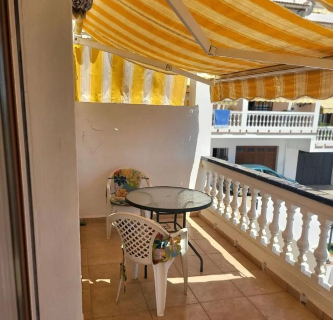 Villa Gam à Málaga Espagne