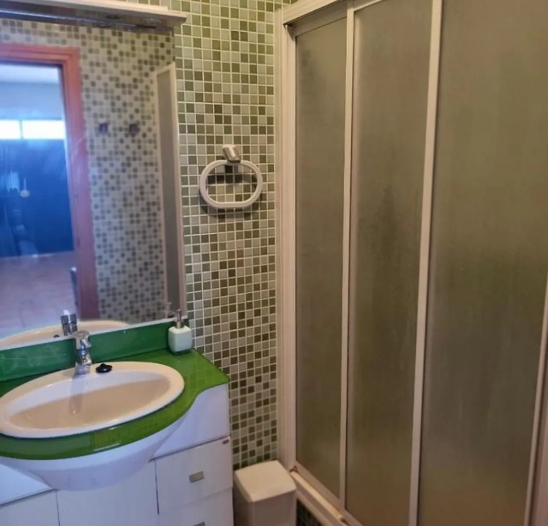 Hébergement de vacances Villa Gam à Málaga Espagne