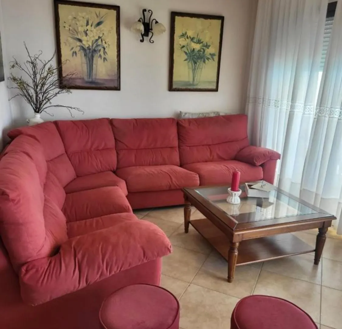 Villa Gam à Málaga Hébergement de vacances